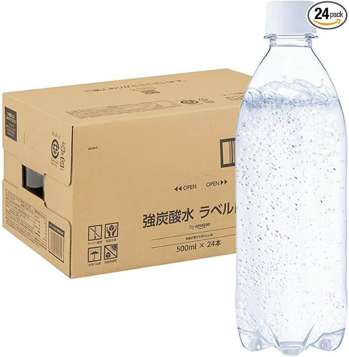 炭酸水